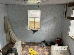 Дом 58м², 1-этажный, участок 8 сот.