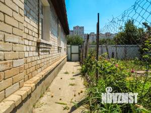 Дом 60м², 1-этажный, участок 4 сот.