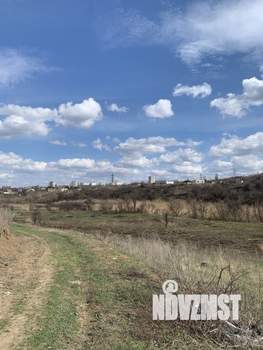 Дача 6м², 1-этажный, участок 4 сот.