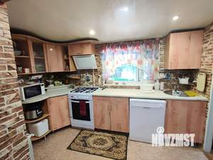 Дом 71м², 1-этажный, участок 6 сот.