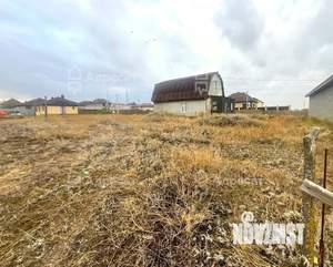 Дом 117м², 2-этажный, участок 7 сот.