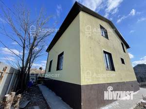 Дом 162м², 2-этажный, участок 5 сот.