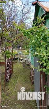 Дача 12м², 1-этажный, участок 5 сот.