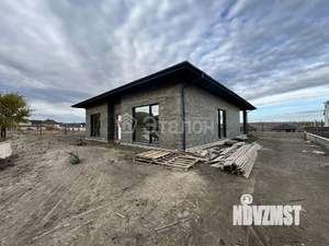 Дом 150м², 1-этажный, участок 6 сот.