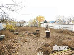 Дом 75м², 1-этажный, участок 7 сот.