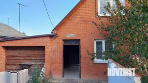 Дом 105м², 2-этажный, участок 5 сот.
