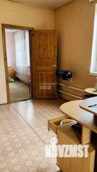 Дом 92м², 1-этажный, участок 6 сот.