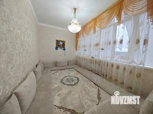 Коттедж 251м², 2-этажный, участок 6 сот.