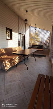 Дом 82м², 2-этажный, участок 6 сот.