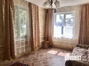 Дом 67м², 1-этажный, участок 7 сот.