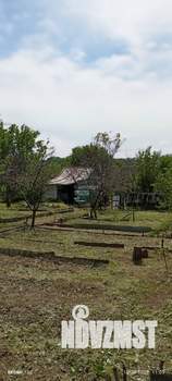 Дача 12м², 1-этажный, участок 5 сот.