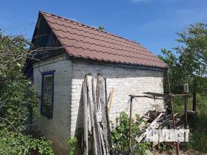 Дача 18м², 1-этажный, участок 5 сот.