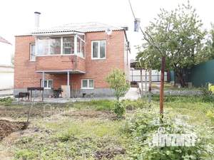 Дом 128м², 2-этажный, участок 6 сот.