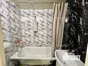 Дом 52м², 1-этажный, участок 3 сот.