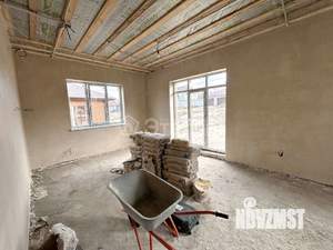 Дом 120м², 1-этажный, участок 6 сот.