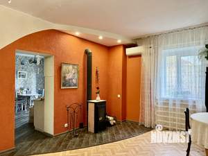 Дом 292м², 3-этажный, участок 7 сот.