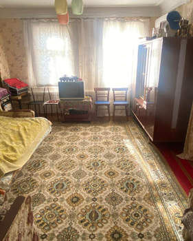 Дом 74м², 1-этажный, участок 5 сот.