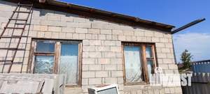 Дом 50м², 1-этажный, участок 3 сот.