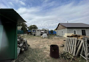 Дача 80м², 1-этажный, участок 6 сот.