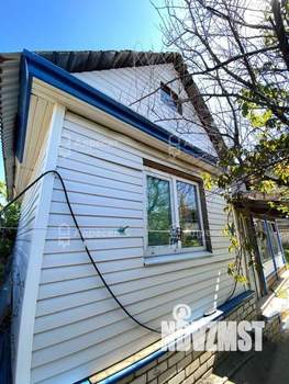 Дом 53м², 1-этажный, участок 9 сот.