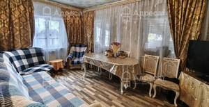 Дом 66м², 1-этажный, участок 2 сот.