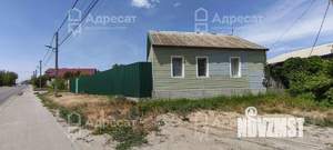 Дом 91м², 1-этажный, участок 4 сот.