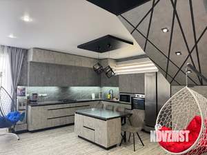 Дом 150м², 2-этажный, участок 6 сот.