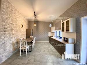 Дом 94м², 1-этажный, участок 5 сот.