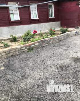 Дом 36м², 1-этажный, участок 2 сот.