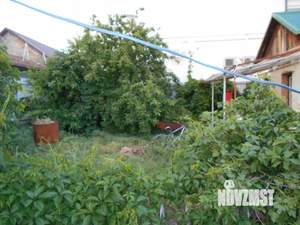 Дом 67м², 1-этажный, участок 3 сот.