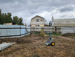 Дом 42м², 1-этажный, участок 5 сот.