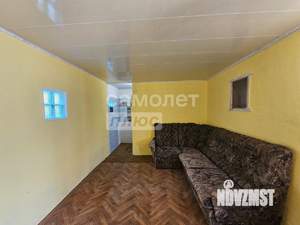 Дача 25м², 1-этажный, участок 6 сот.