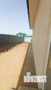 Дом 130м², 1-этажный, участок 5 сот.