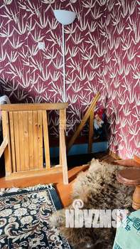 Дом 71м², 2-этажный, участок 9 сот.