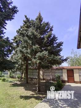 Дом 221м², 2-этажный, участок 9 сот.