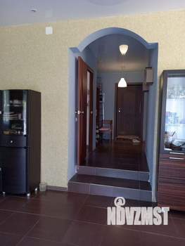 Дом 125м², 2-этажный, участок 3 сот.