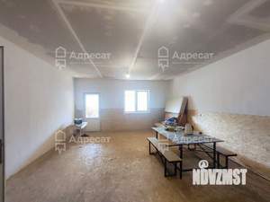 Дом 338м², 1-этажный, участок 6 сот.