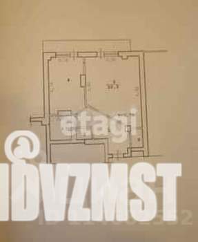 Таунхаус 141м², 1-этажный, участок 4 сот.