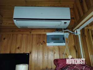 Дом 30м², 1-этажный, участок 5 сот.