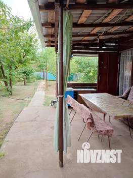 Дом 12м², 1-этажный, участок 4 сот.