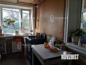 Дом 62м², 1-этажный, участок 5 сот.