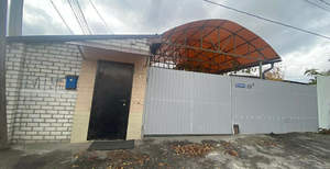 Дом 50м², 1-этажный, участок 3 сот.