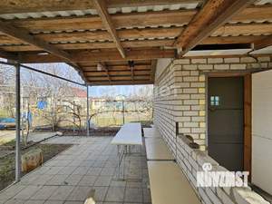 Дача 25м², 1-этажный, участок 6 сот.