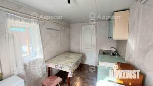 Дом 53м², 1-этажный, участок 4 сот.