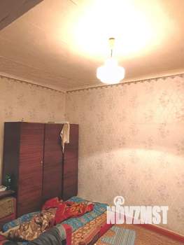 Дом 31м², 1-этажный, участок 4 сот.