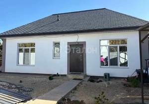 Дом 93м², 1-этажный, участок 5 сот.