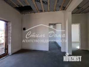 Дом 99м², 1-этажный, участок 6 сот.