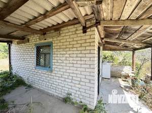 Дом 12м², 1-этажный, участок 6 сот.