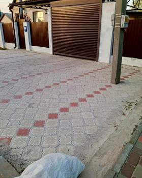 Дом 90м², 1-этажный, участок 10 сот.