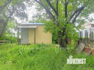 Дом 20м², 1-этажный, участок 7 сот.